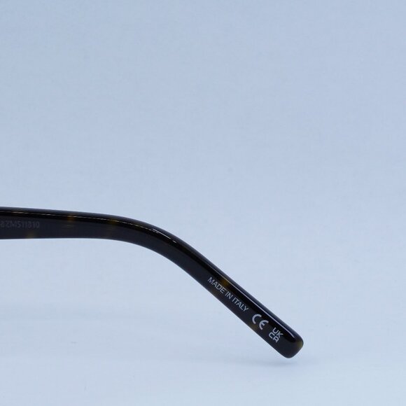 Final Price! Saint Laurent SL276 MICA OPT 004 Havana Eyeglasses - Picture 6 of 11